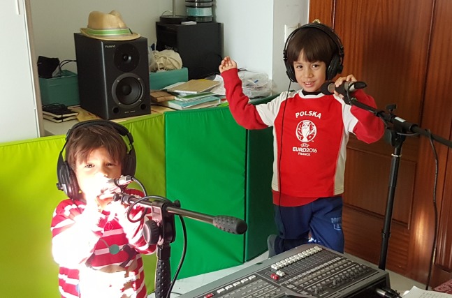 #freeelectrons.family - joy to the world por rumba