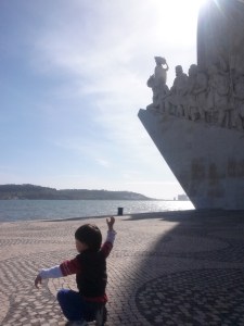 life changes. explore! free electrons family